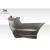 1998-2002 Honda Accord R33 Rear Bumper - image 10