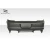 1998-2002 Honda Accord R33 Rear Bumper - image 5