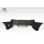 1998-2002 Honda Accord R33 Rear Bumper - image 5