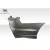 1998-2002 Honda Accord R33 Rear Bumper - image 6