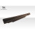1998-2002 Honda Accord 2DR R33 Side Skirts Rocker Panels - 2 Piece - image 4