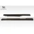 1998-2002 Honda Accord R33 Side Skirts - image 7