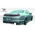 1998-2002 Honda Accord R33 Side Skirts - image 4