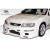 1995-1999 Nissan Maxima R33 Front Bumper - 1 Piece - image 10