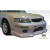1995-1999 Nissan Maxima R33 Front Bumper - 1 Piece - image 12