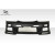 1995-1999 Nissan Maxima R33 Front Bumper - 1 Piece - image 9