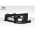 1995-1999 Nissan Maxima R33 Front Bumper - 1 Piece - image 3