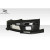 1995-1999 Nissan Maxima Duraflex R33 Front Bumper - 1 Piece - image 10