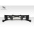 1995-1999 Nissan Maxima R33 Front Bumper - 1 Piece - image 5