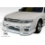 1995-1999 Nissan Maxima R33 Front Bumper - image 6