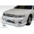 1995-1999 Nissan Maxima R33 Front Bumper - image 10