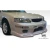 1995-1999 Nissan Maxima R33 Front Bumper - image 13