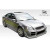 2005-2006 Nissan Altima R34 Body Kit - 4 Piece - image 15