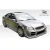 2005-2006 Nissan Altima R34 Front Bumper - image 4