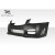 2005-2006 Nissan Altima R34 Front Bumper - 1 Piece - image 5