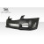 2005-2006 Nissan Altima Duraflex R34 Front Bumper - 1 Piece - image 5