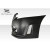 2005-2006 Nissan Altima R34 Front Bumper - 1 Piece - image 6