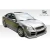 2005-2006 Nissan Altima R34 Front Bumper - image 5