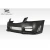 2005-2006 Nissan Altima R34 Front Bumper - image 9