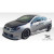 2005-2010 Scion tC R34 Body Kit - 4 Piece - image 7