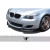 2006-2010 BMW M5 E60 Carbon AF-1 Front Add-On Spoiler ( CFP ) 1 Piece