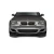 2006-2010 BMW M5 AF-1 Carbon Fiber Front Lip - image 1
