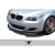 2006-2010 BMW M5 E60 Carbon AF-1 Front Add-On Spoiler ( CFP ) - 1 Piece - image 2