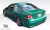 2004-2005 Honda Civic 2DR Duraflex R34 Body Kit 4 Piece