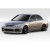 2004-2005 Honda Civic 4DR R34 Body Kit - 4 Piece - image 20