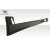 2004-2005 Honda Civic 4DR R34 Body Kit - 4 Piece - image 13