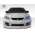 2004-2005 Honda Civic R34 Front Bumper - image 5