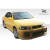 2004-2006 Nissan Sentra R34 Body Kit - 4 Piece - image 5