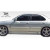 2004-2006 Nissan Sentra R34 Body Kit - 4 Piece - image 4