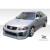 2004-2006 Nissan Sentra R34 Body Kit - 4 Piece - image 24