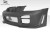 2004-2006 Nissan Sentra Duraflex R34 Body Kit 4 Piece