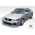 2004-2006 Nissan Sentra R34 Front Bumper - image 4