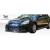 2003-2007 Honda Accord 2DR Duraflex R34 Body Kit - 4 Piece - image 4