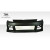 2003-2007 Honda Accord R34 Front Bumper - 1 Piece - image 7