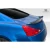 2008-2015 Infiniti G Coupe G37 Q60 R-Tech Wing Spoiler - 1 Piece - image 3