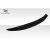 2008-2015 Infiniti G Coupe G37 Q60 R-Tech Wing Spoiler - 1 Piece - image 9