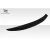 2008-2015 Infiniti G Coupe G37 Q60 R-Tech Wing Spoiler - 1 Piece - image 14