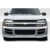 2002-2005 Chevrolet Trailblazer R34 Body Kit - 2 Piece - image 5