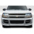 2002-2005 Chevrolet Trailblazer R34 Body Kit - 2 Piece - image 5