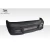 2002-2005 Chevrolet Trailblazer R34 Body Kit - 2 Piece - image 9
