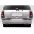 2002-2005 Chevrolet Trailblazer Duraflex R34 Body Kit 2 Piece