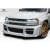 2002-2008 Chevrolet Trailblazer R34 Front Bumper - image 3