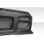 2002-2008 Chevrolet Trailblazer R34 Front Bumper - 1 Piece - image 6