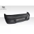 2002-2008 Chevrolet Trailblazer R34 Front Bumper - image 16