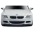 2006-2010 BMW 6 Series AF-1 Front Lip - image 1