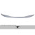2006-2010 BMW M6 E63 E64 AF-1 Front Lip Spoiler ( GFK ) - 1 Piece - image 8